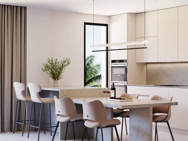 Piso de lujo en venta en Marbella, España