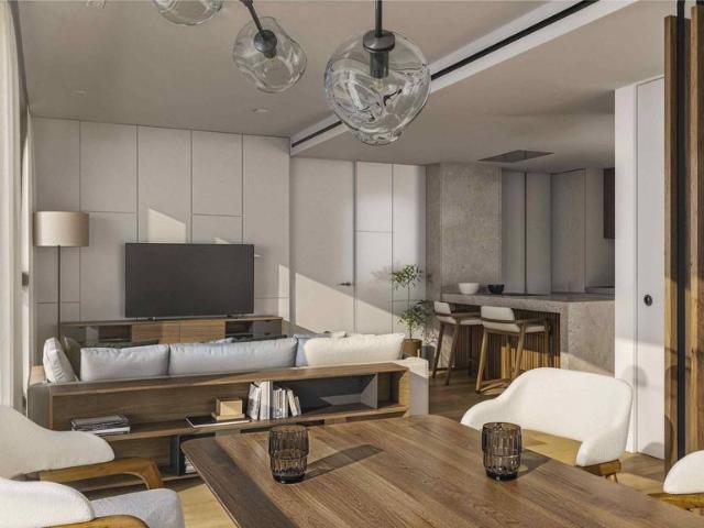 Piso de lujo en venta en Marbella, España