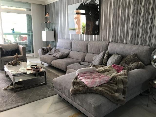 Piso de lujo en venta en Marbella, España