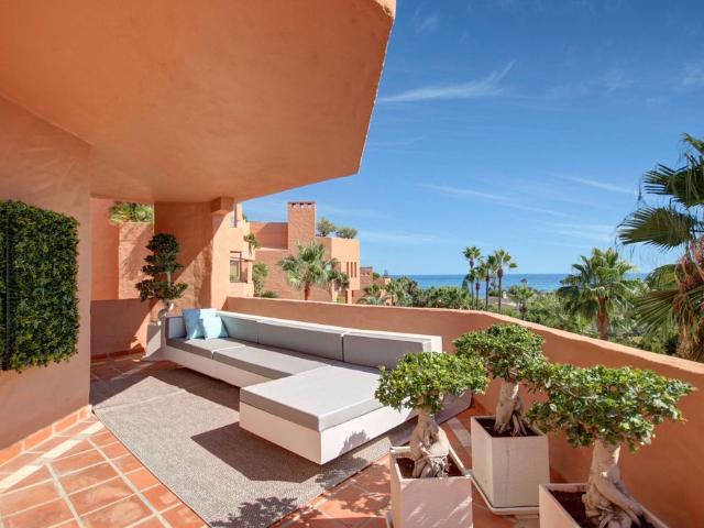 Piso de lujo en venta en Marbella, España