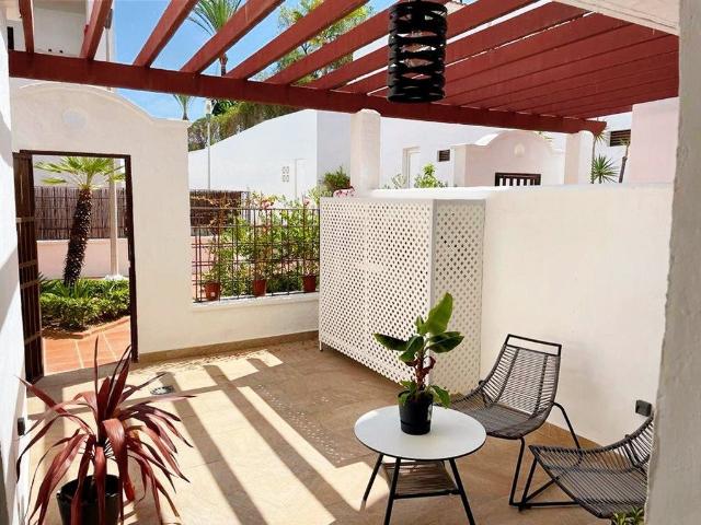 Piso de lujo en venta en Marbella, España