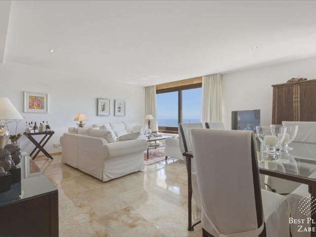 Piso de lujo en venta en Marbella, España