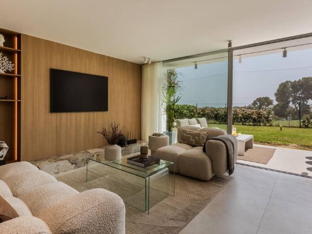 Piso de lujo en venta en Marbella, España