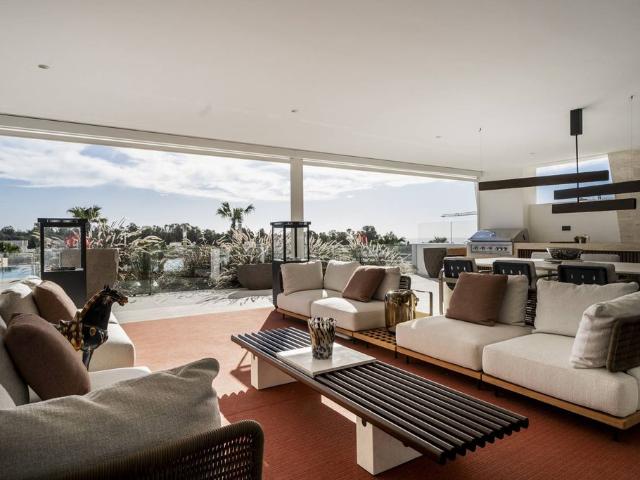 Piso de lujo en venta en Marbella, España