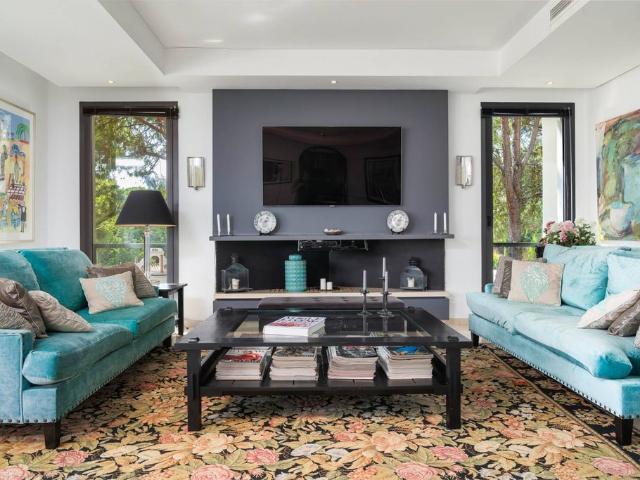 Piso de lujo en venta en Marbella, España