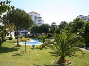 Piso de lujo en venta en Marbella, España