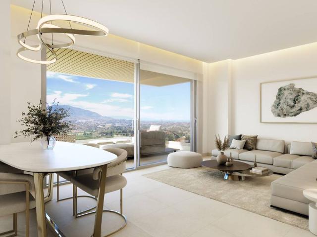 Piso de lujo en venta en Mijas Costa, Andalucía