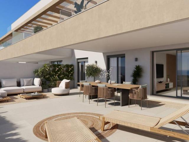 Piso de lujo en venta en Mijas Costa, Andalucía