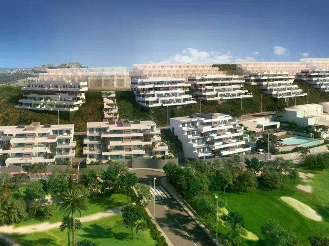 Piso de lujo en venta en Mijas Costa, Andalucía