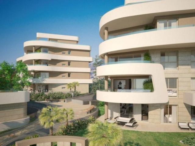 Piso de lujo en venta en Mijas, Andalucía