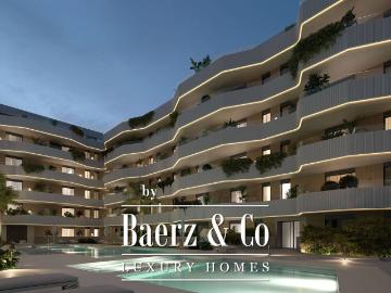 Urbanización Santa Rosa, Valencia, Comunidad Valenciana, Comunidad Valenciana