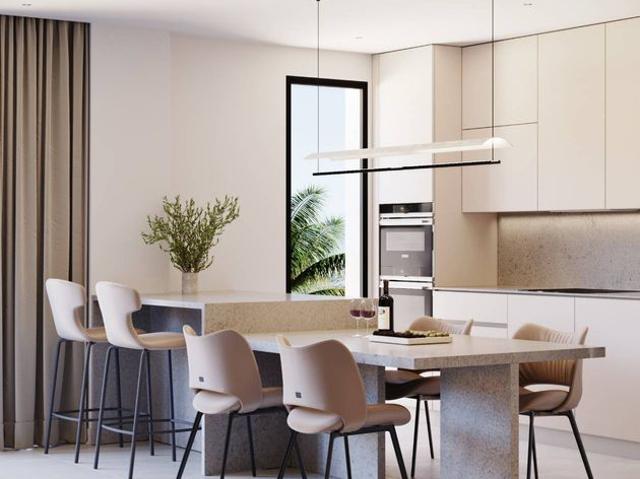 Piso de lujo en venta en Mijas, España