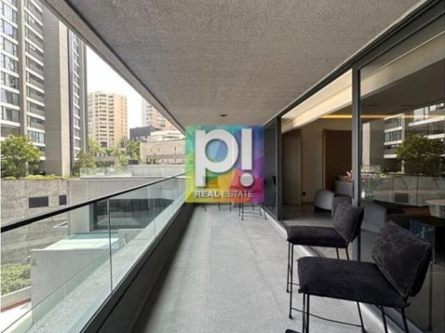 Piso de lujo en venta en Naucalpan de Juárez, Estado de México