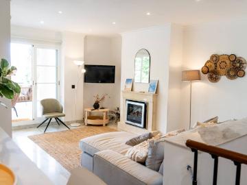 Piso de lujo en venta en Nueva Andalucia, Andalucía