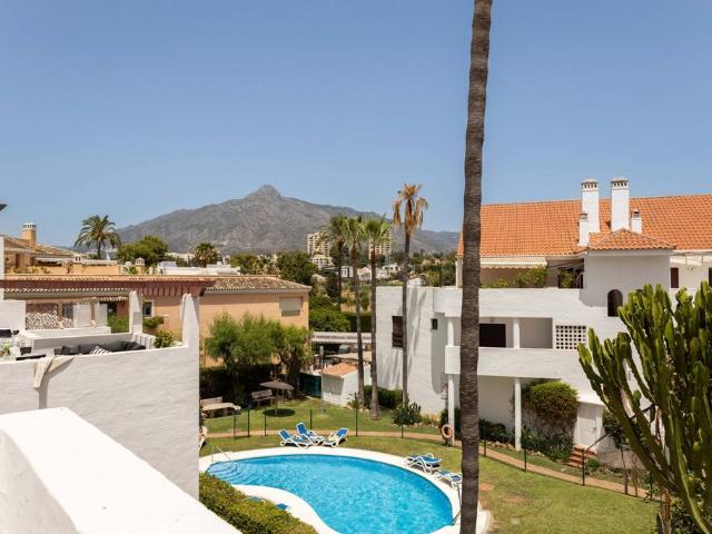 Piso de lujo en venta en Nueva Andalucia, Andalucía