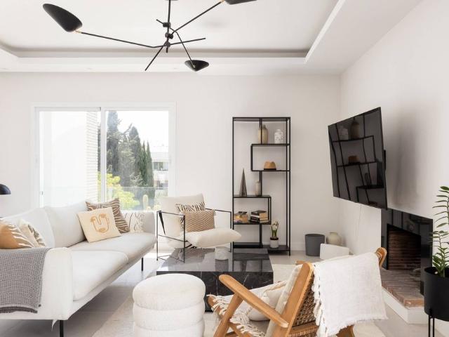 Piso de lujo en venta en Nueva Andalucia, Andalucía