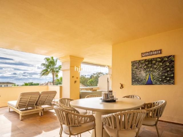 Piso de lujo en venta en Nueva Andalucia, Andalucía
