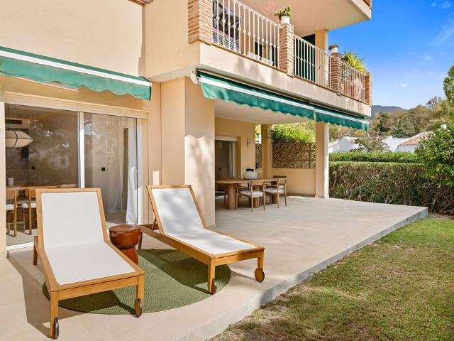 Piso de lujo en venta en Nueva Andalucia, Andalucía