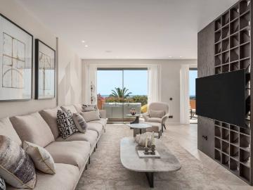 Nueva Andalucia, Marbella, Málaga, Andalucía, Andalucía