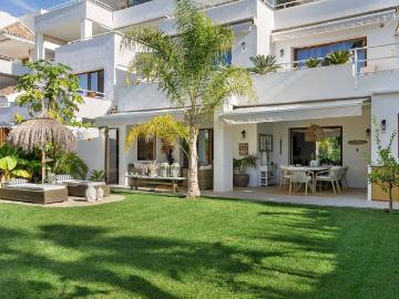 Nueva Andalucia, Marbella, Málaga, Andalucía, Andalucía
