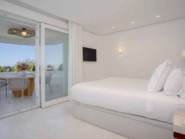 Piso de lujo en venta en San Pedro de Alcántara, Andalucía