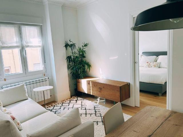 Piso de lujo en venta en San Sebastián, España
