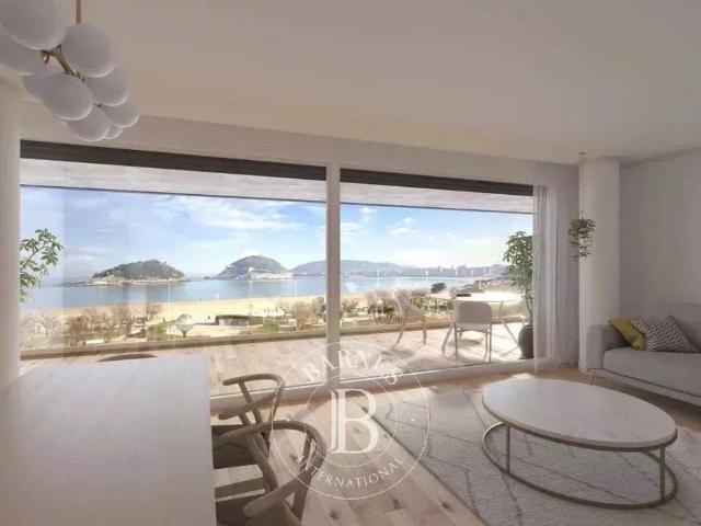 Piso de lujo en venta en San Sebastián, País Vasco