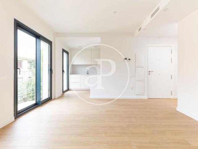 Piso de lujo en venta en Sant Cugat, España