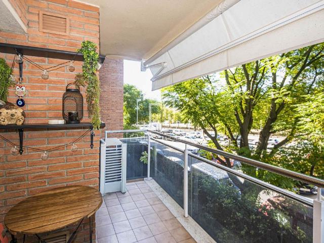 Piso de lujo en venta en Sant Cugat, España