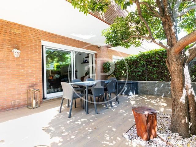 Piso de lujo en venta en Sant Cugat, España