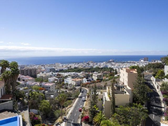 Piso de lujo en venta en Santa Cruz de Tenerife, Canarias