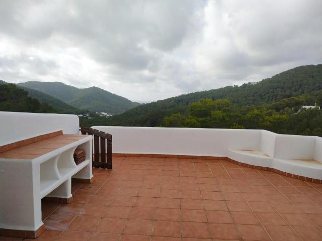 Piso de lujo en venta en Santa Eulalia del Río, Baleares