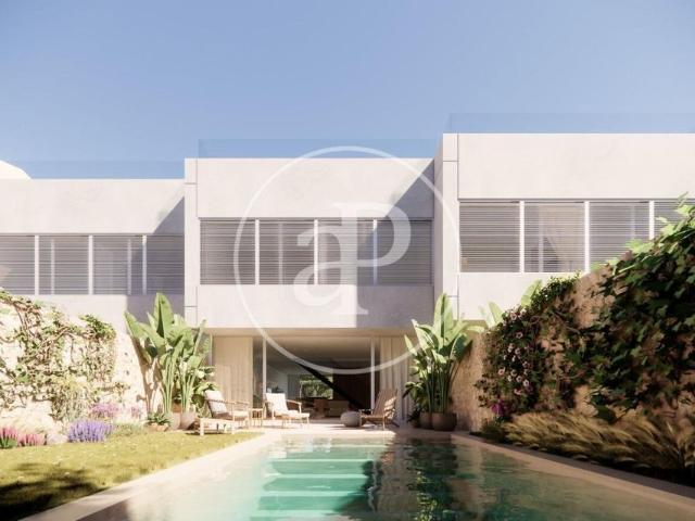 Piso de lujo en venta en Santa Margarita, Baleares