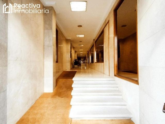 Piso exclusivo de 109 m2 en venta en Santiago de Compostela, España