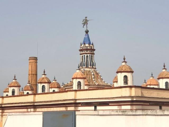 Piso de lujo en venta en Sevilla, España