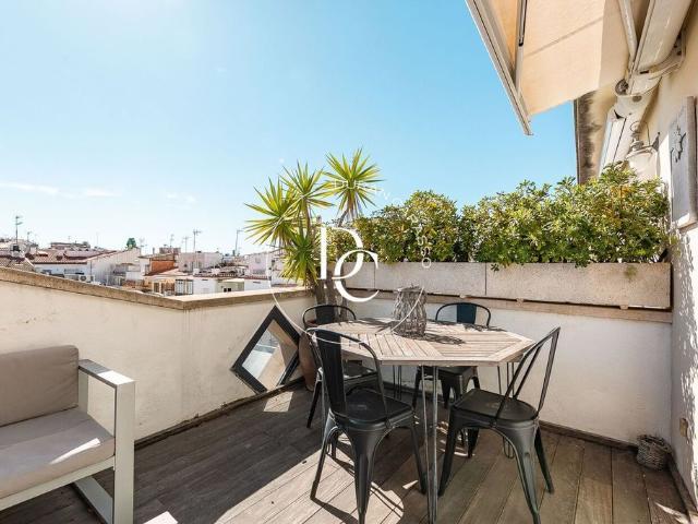 Piso de lujo en venta en Sitges, Cataluña