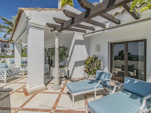Piso de lujo en venta en Sierra Blanca, España