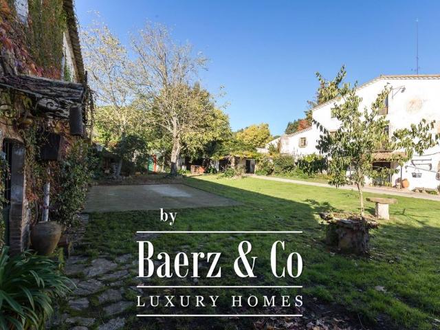 Piso de lujo en venta en St Llorenc, Llagostera, Cataluña