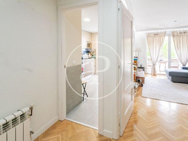 Piso de lujo de 117 m2 en venta en Pozuelo de Alarcón, Comunidad de Madrid
