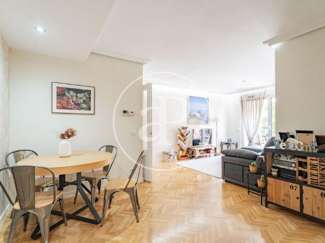 Piso de lujo de 117 m2 en venta en Pozuelo de Alarcón, Comunidad de Madrid