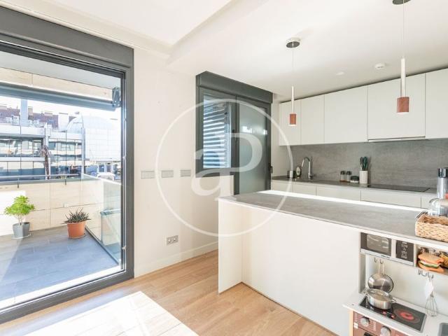 Piso de lujo en venta en Pozuelo de Alarcón, España