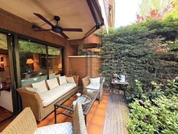Piso de lujo en venta en Pozuelo de Alarcón, España