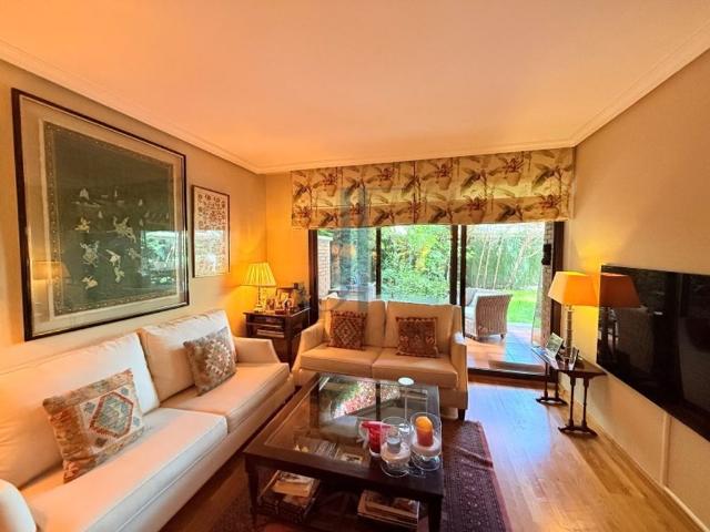 Piso de lujo en venta en Pozuelo de Alarcón, España