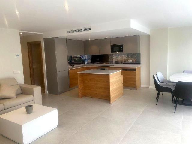 Piso de lujo en venta en Portals Nous, España