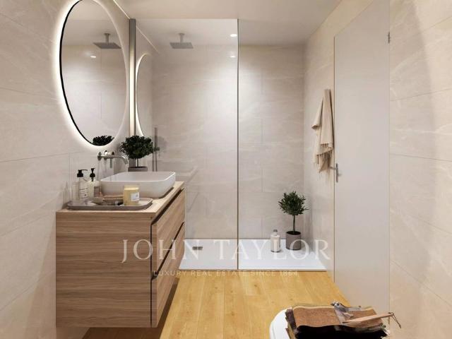 Piso de lujo de 107 m2 en venta en Palma de Mallorca, España