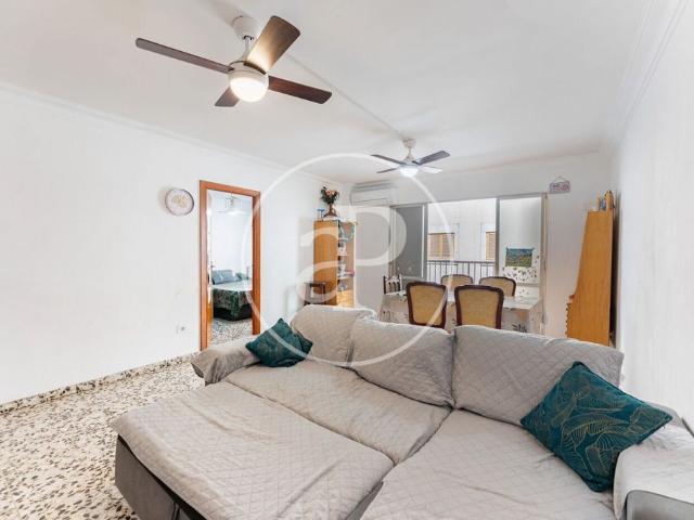 Piso de alto standing en venta en Palma de Mallorca, Baleares