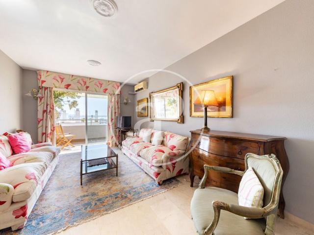 Piso de lujo en venta en Palma de Mallorca, Baleares