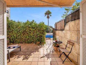 Piso exclusivo de 130 m2 en venta en Palma de Mallorca, España