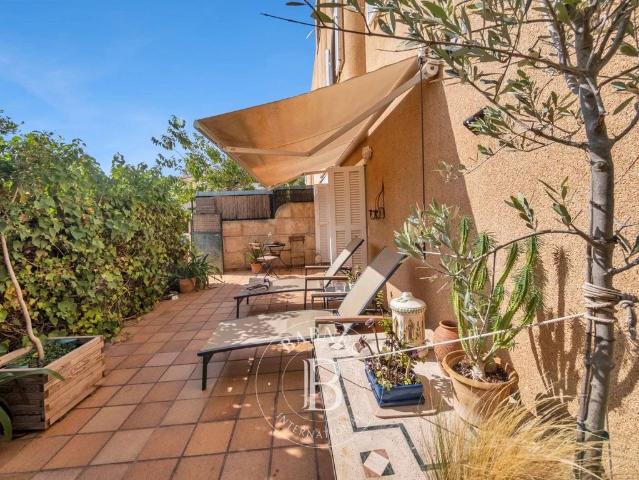 Piso exclusivo de 130 m2 en venta en Palma de Mallorca, España