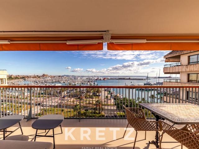 Piso de lujo en venta en Palma de Mallorca, España